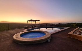 Rainforest Ridge Eco Resort
